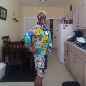 Gently Used Women's Clothing